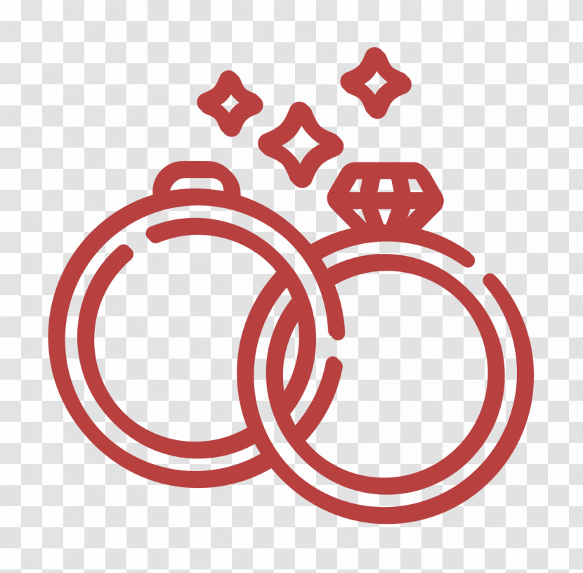 Wedding Icon Wedding Rings Icon Ring Icon Transparent PNG