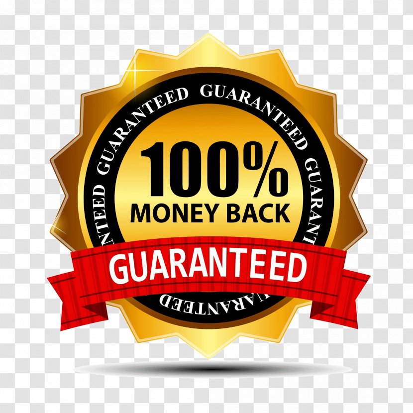 Money Back Guarantee Warranty Eagle - Customer Transparent PNG