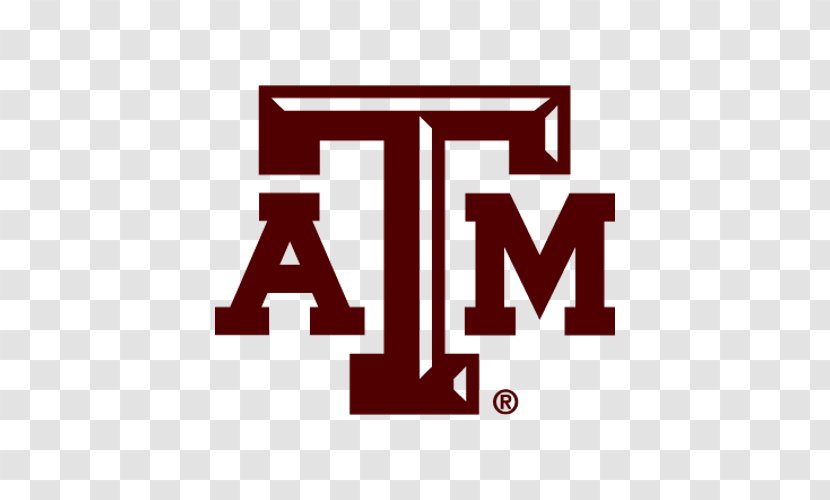 Texas A&M University Aggies Football A&M–Texas Tech Rivalry Logo - Area - Campus Of Am Transparent PNG