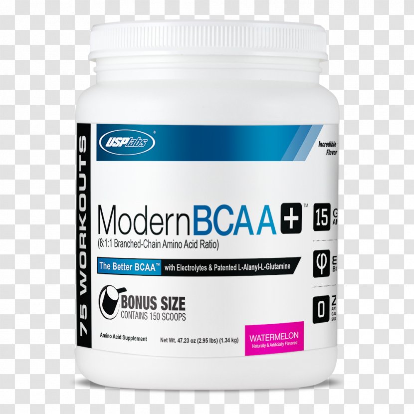 Branched-chain Amino Acid Dietary Supplement Essential United States Pharmacopeia - Branching - Nutrition Transparent PNG