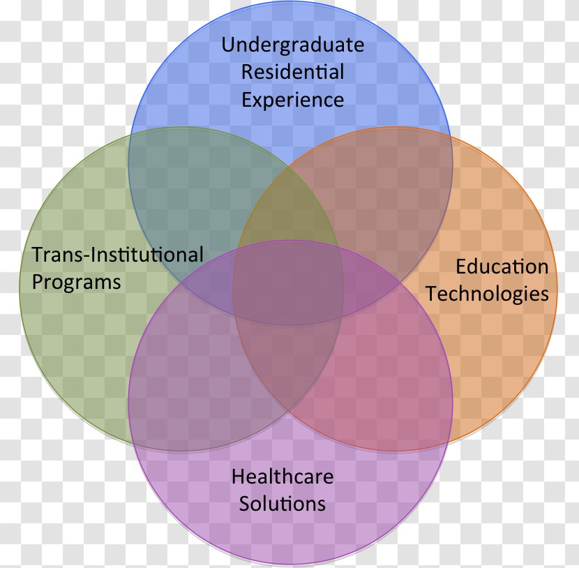 Vanderbilt University Diagram Family Brand - Shared Space - Four Pillars Of Destiny Transparent PNG