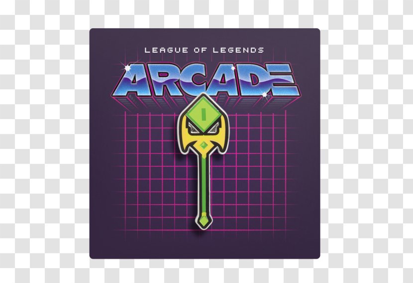 Arcade Game Dribbble Weapon Gun Logo - Villain - Legends Of Mr Gar Transparent PNG