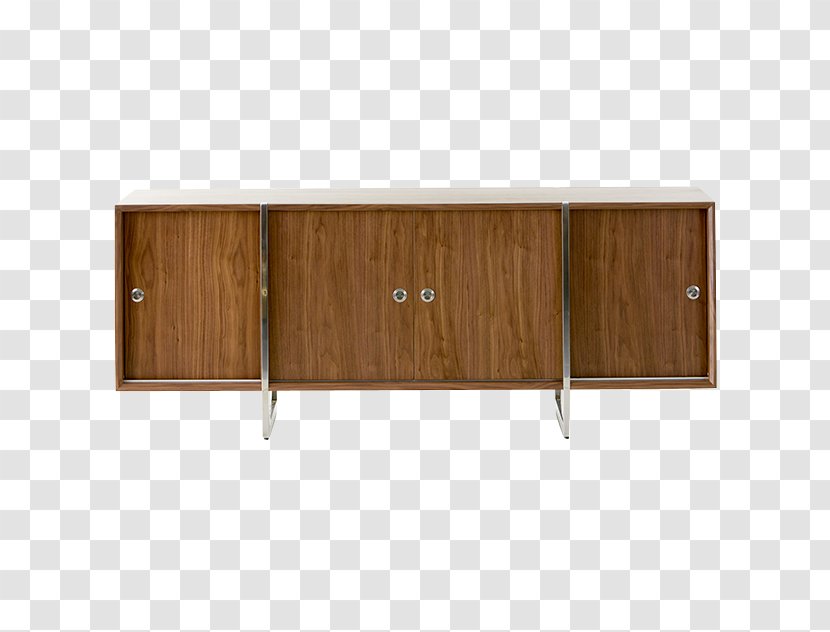 Furniture Buffets & Sideboards Wood Stain Drawer - Hardwood - Store Shelf Transparent PNG