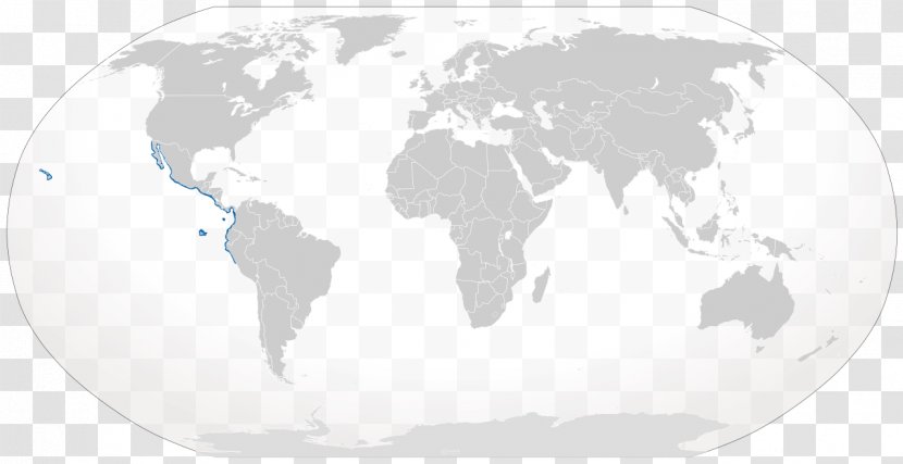 World Map Wikibooks Stock Photography - Wikimedia Commons Transparent PNG
