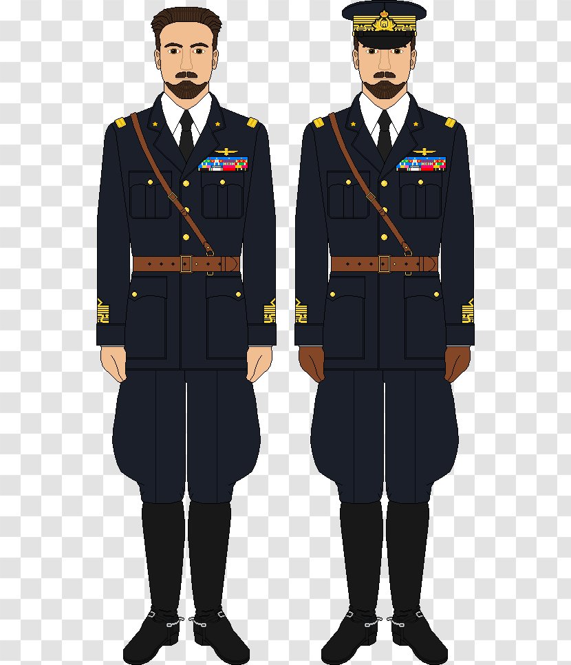World War II Military Uniforms Of The United States Air Force Heer Transparent PNG