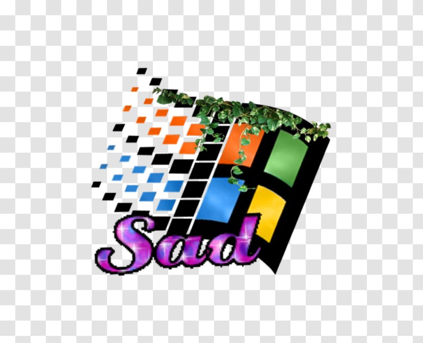 Windows 98 Operating Systems ME 95 - Pack Transparent PNG
