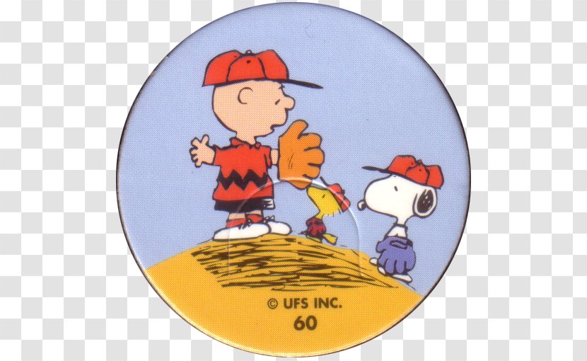 Happiness Animated Cartoon - Linus Peanuts Transparent PNG