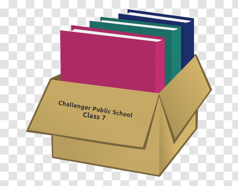 Library Mover School Information Book Transparent PNG