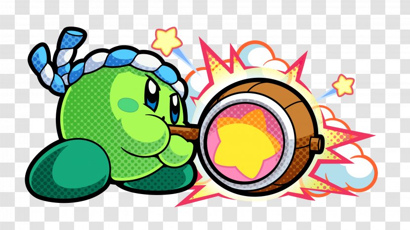 Kirby Battle Royale Kirby's Adventure Air Ride Nintendo 3DS - Game Transparent PNG
