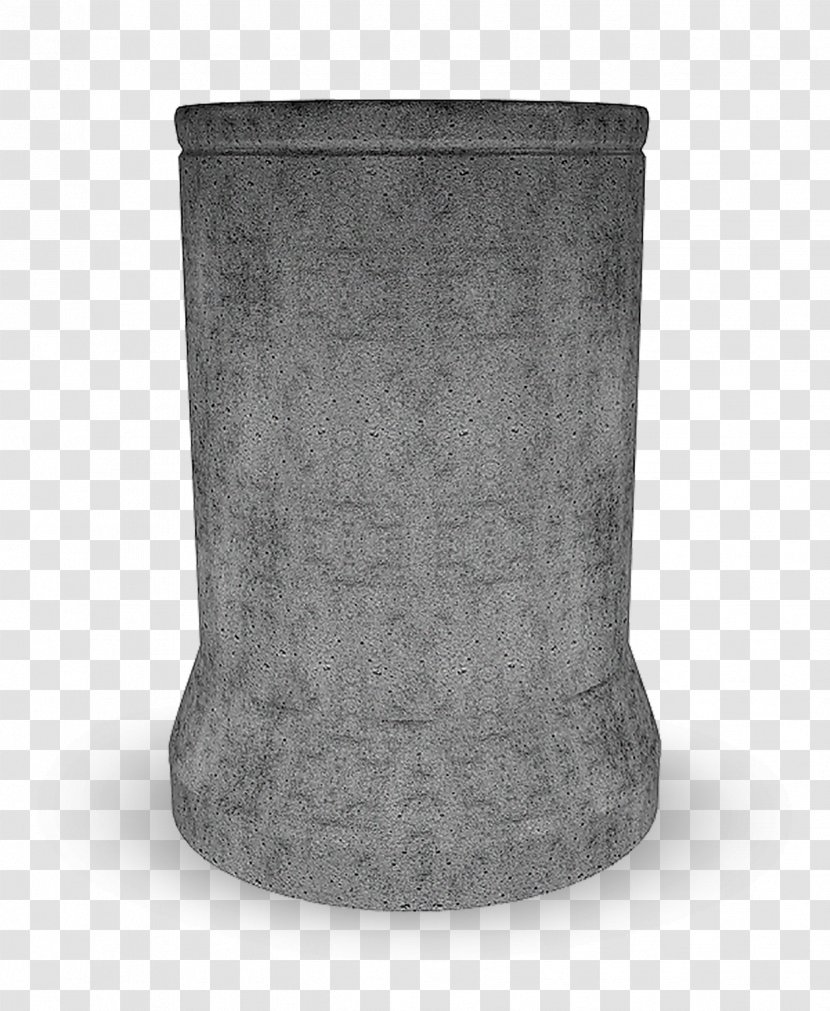Flowerpot Cylinder Angle - Design Transparent PNG