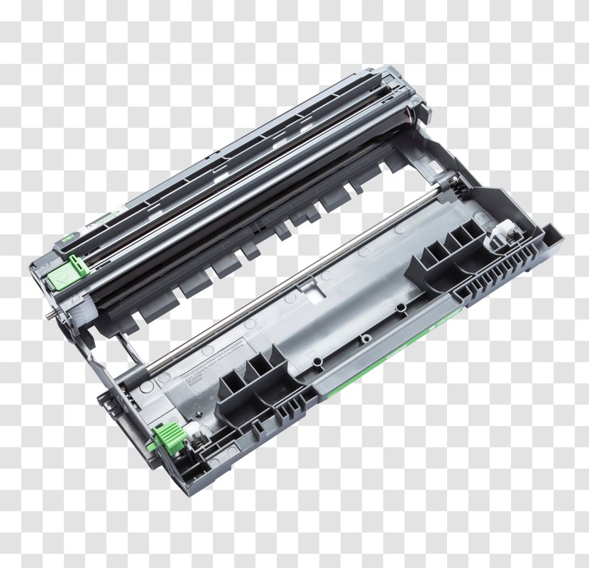 Printer Toner Cartridge Electronics Brother Industries Transparent PNG