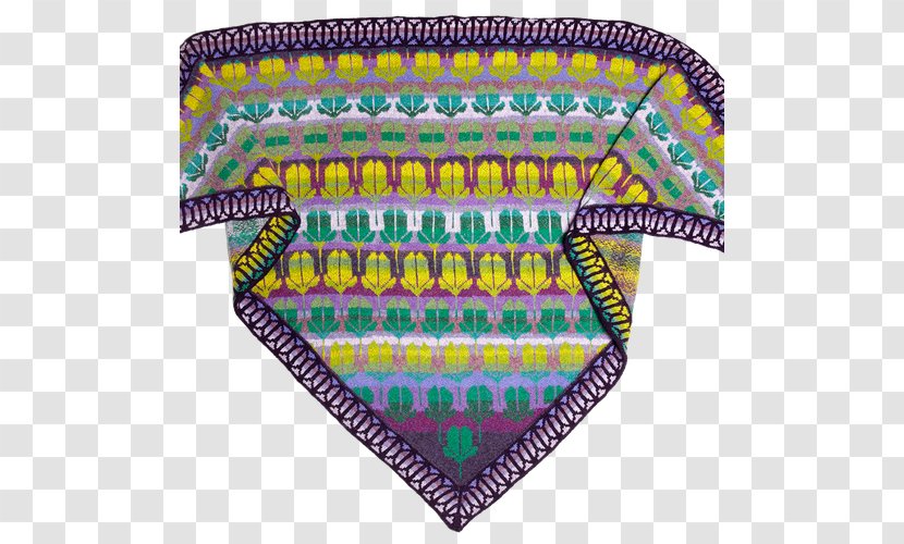 Christel Seyfarth Butik Shawl Knitting Scarf Fleur-de-lis Transparent PNG