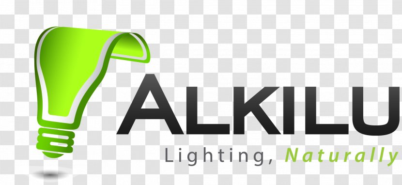 OLED Light Business Pulpulak ALKILU - Green Transparent PNG