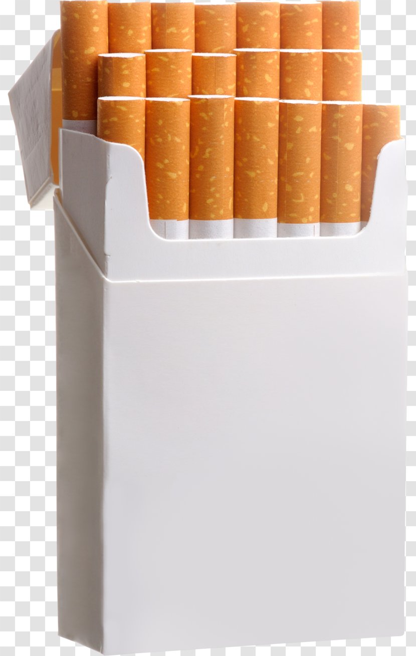 Cigarette Pack Tobacco Electronic Case - Cigarettes Transparent PNG