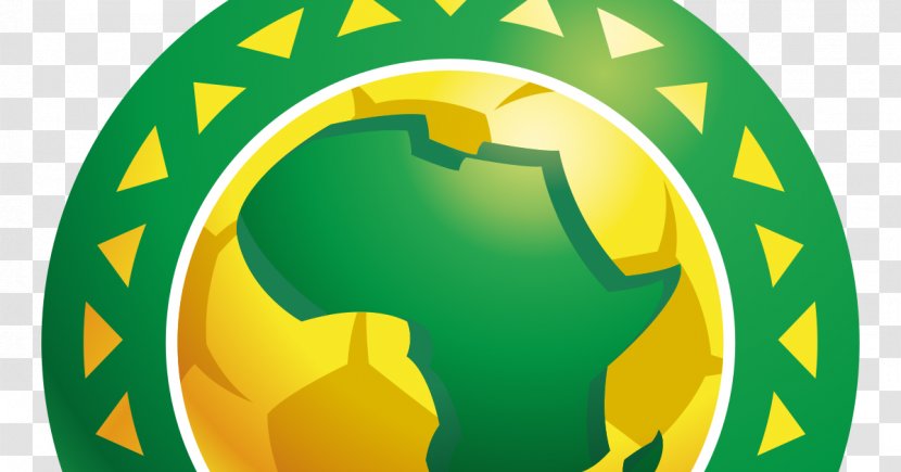 2018 CAF Champions League Confederation Cup Africa Of Nations 2017 MFM F.C. - Green - Football Transparent PNG
