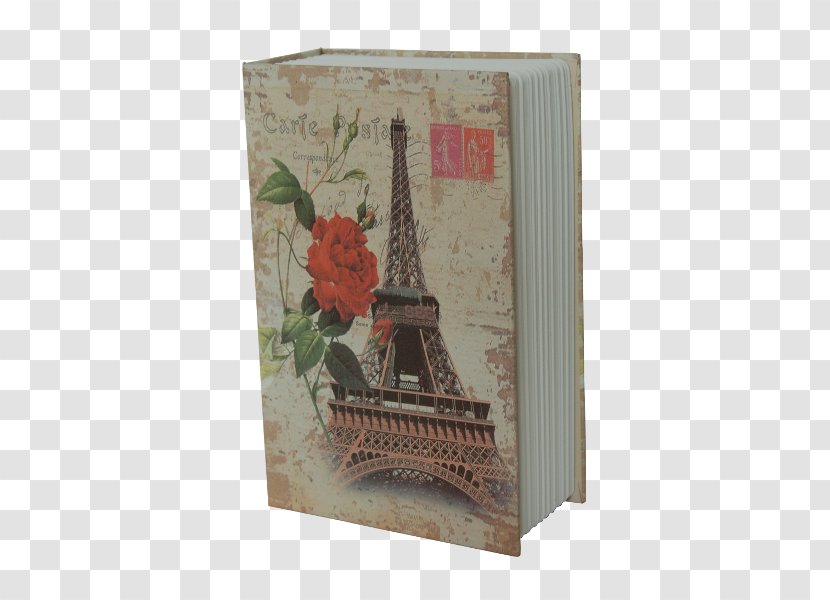 Leaning Tower Of Pisa Book Safe Paper Eiffel - Tree Transparent PNG