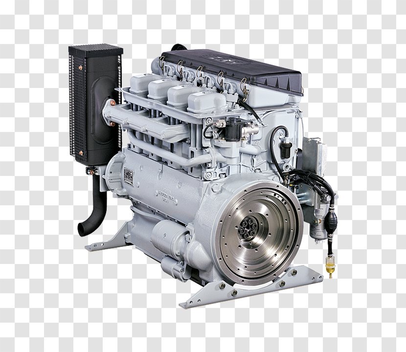Car Hatz Diesel Engine Fuel Injection Transparent PNG