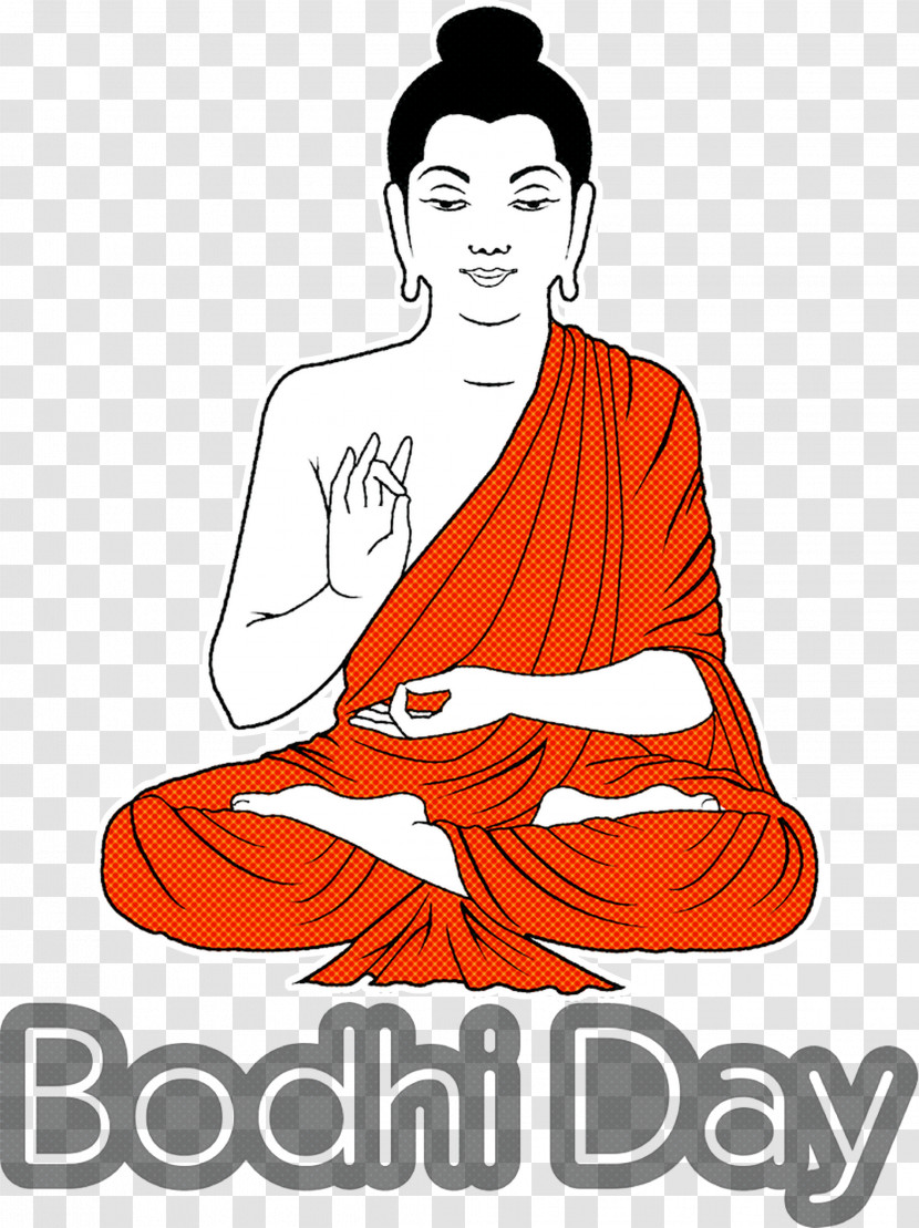 Bodhi Day Transparent PNG