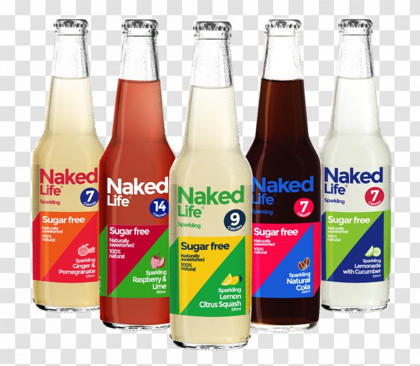 Non-alcoholic Drink Fizzy Drinks Carbonated Water Cola Beer - Cartoon - Healthy Transparent PNG