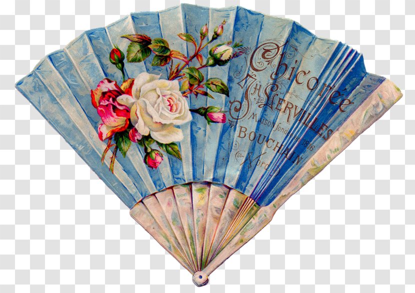 Hand Fan Paper Image Dunedin Fine Art Center - Silk - Romeo And Juliet Transparent PNG