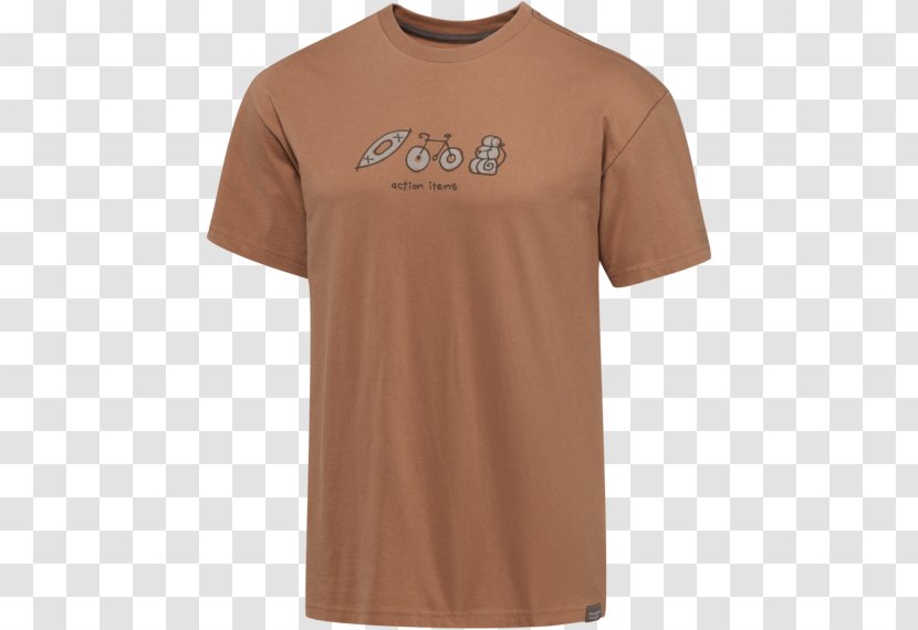 T-shirt Sleeve Clothing Brick - Top - Grass Roots Transparent PNG