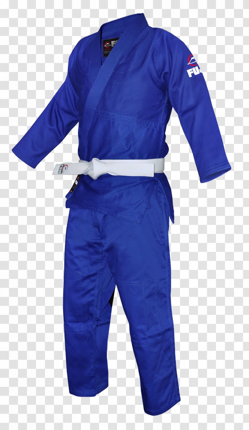 Judogi Brazilian Jiu-jitsu Gi Karate Uniform - Sport - Judo Transparent PNG