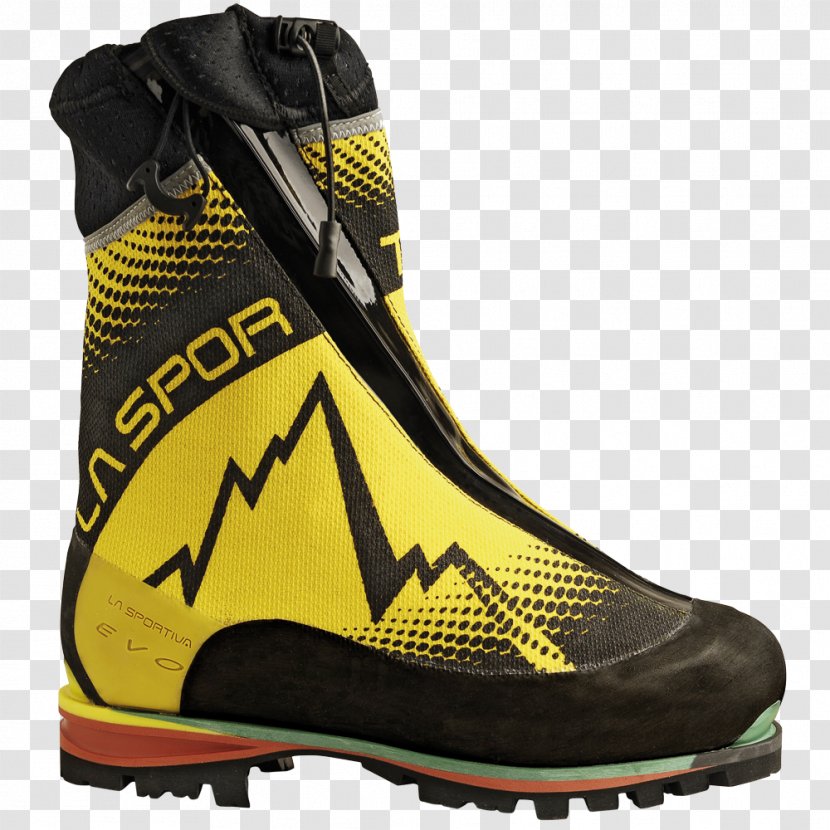 La Sportiva Footwear Ski Boots Shoe - Sneakers - Boot Transparent PNG
