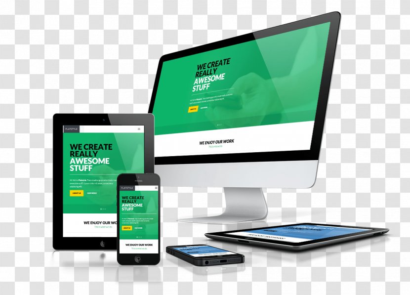 Web Development Responsive Design Developer Transparent PNG