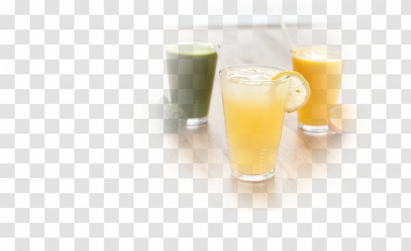 Orange Juice Drink Smoothie - Organic Food - Beverage Transparent PNG