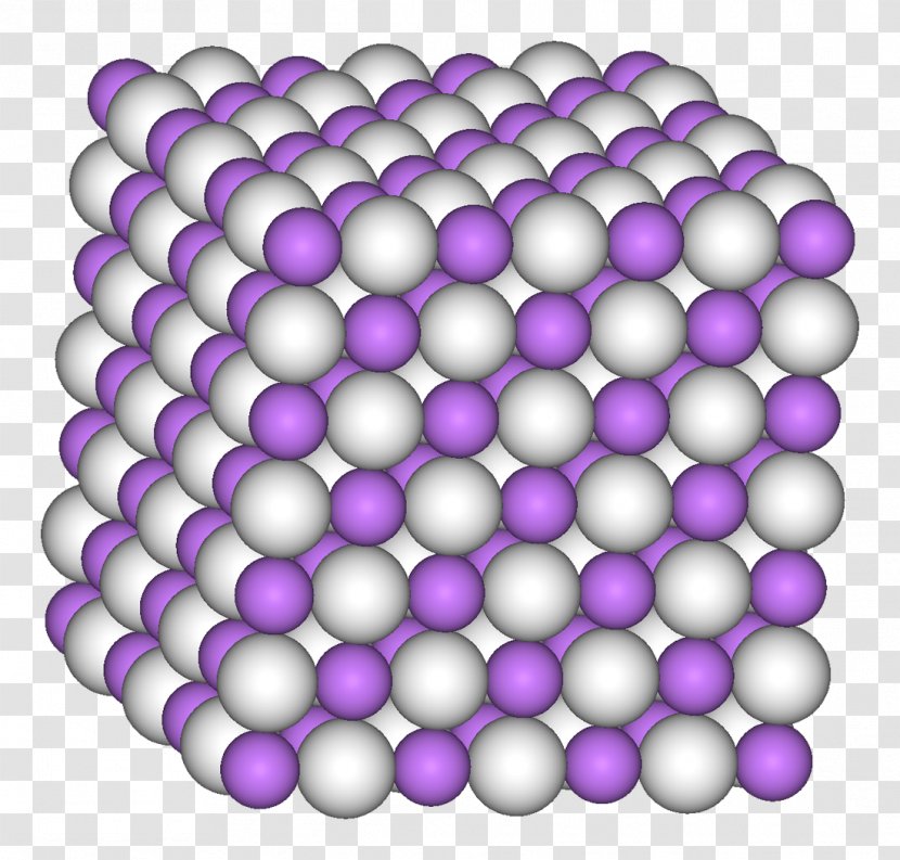Lithium Hydride Hydrogen Chemical Compound - Solid Transparent PNG