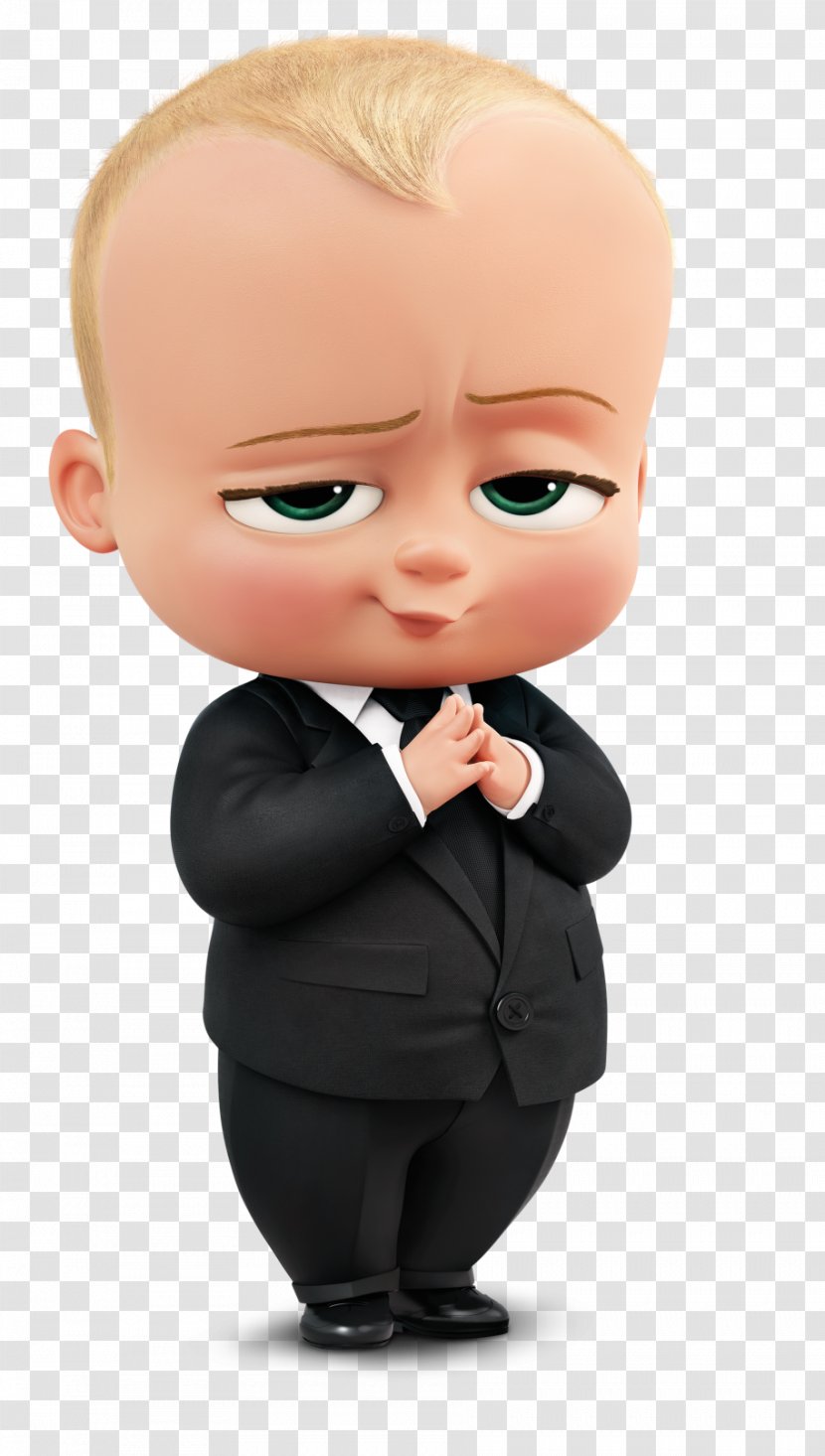 The Boss Baby Sticker Advertising Wall Decal Cryptocurrency Transparent PNG