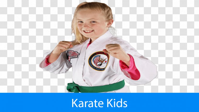 The Karate Kid Martial Arts Taekwondo Self-defense - Thumb - Children Transparent PNG