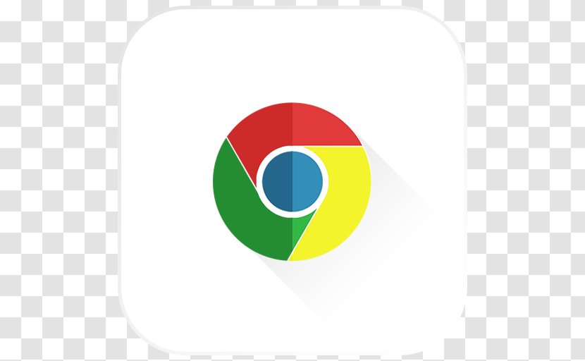 Google Chrome Clip Art - Area - Circle SHADOW Transparent PNG