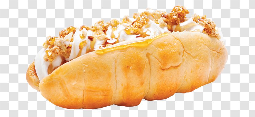 Chili Dog Honeymee @Central Ladprao Coney Island Hot Ice Cream Transparent PNG