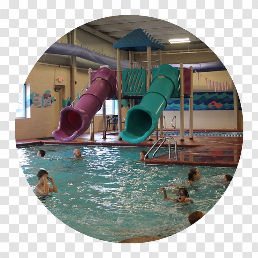 Water Park Swimming Pool Leisure Centre Vacation - Amusement Transparent PNG