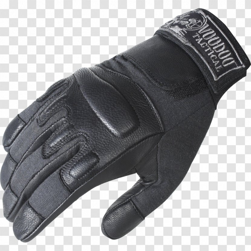 Cut-resistant Gloves Clothing Leather Kevlar - Guanti Da Motociclista - Cap Transparent PNG