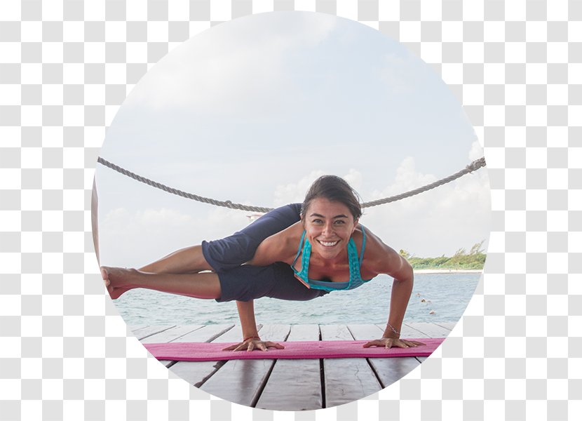 Yoga & Pilates Mats Villa Del Palmar Caribe Transparent PNG