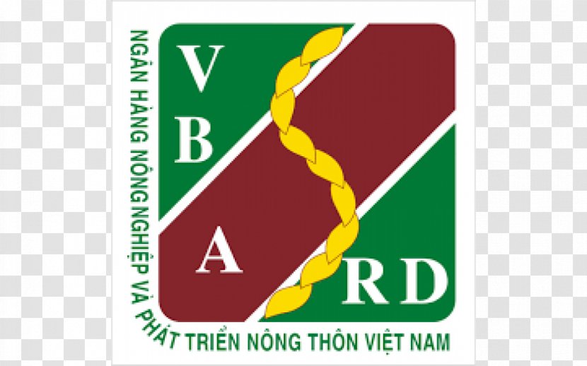 Vietnam Bank For Agriculture And Rural Development State Of Nông Thôn Việt Nam - Green - X-banner Transparent PNG
