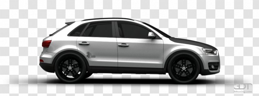 Audi Q5 2013 Toyota RAV4 Q7 Car - Model - Dynamic Lines Of Color Transparent PNG