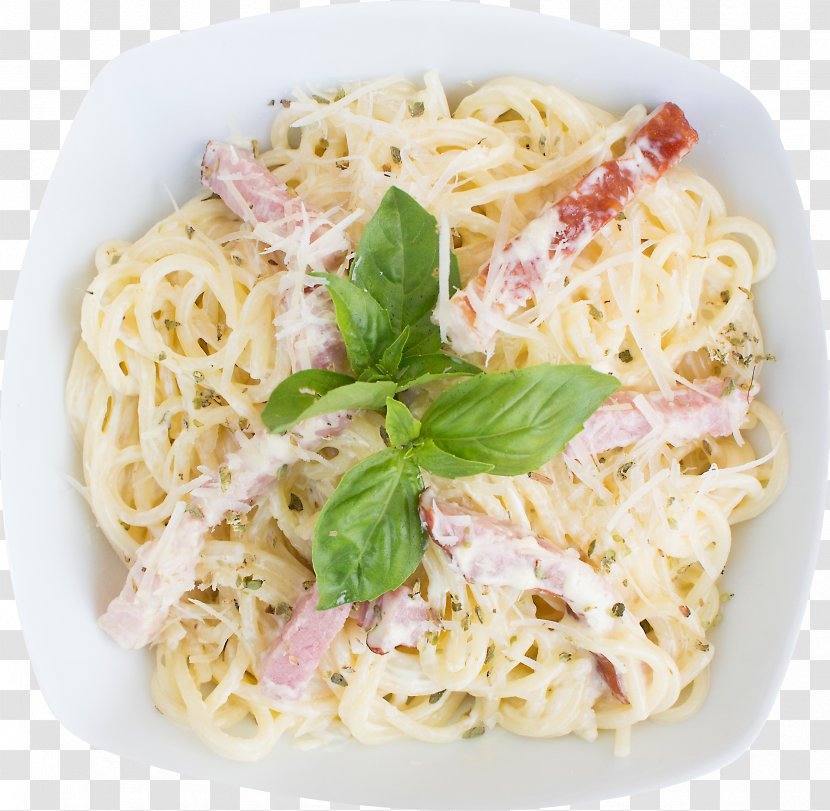 Spaghetti Aglio E Olio Alla Puttanesca Carbonara Al Dente Pasta - Cheese Transparent PNG