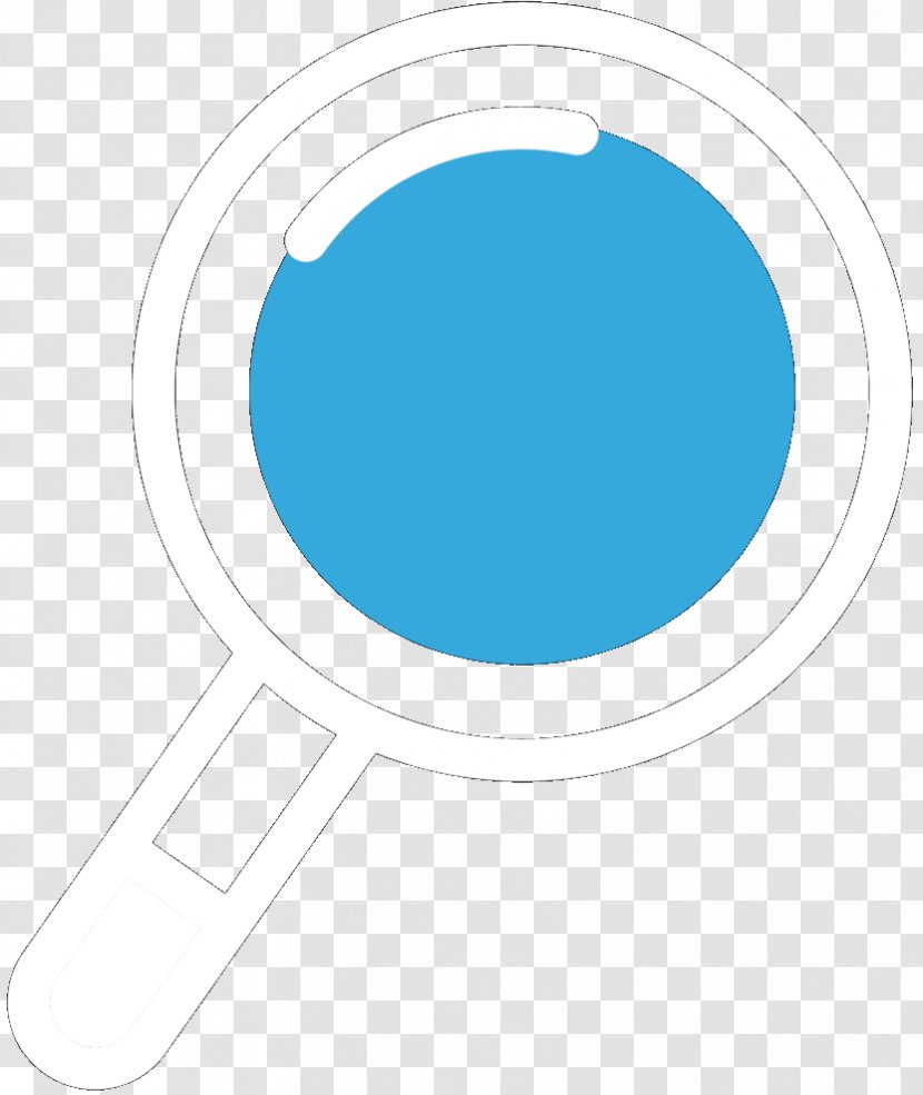 Product Design Font Line - Turquoise - Blue Transparent PNG