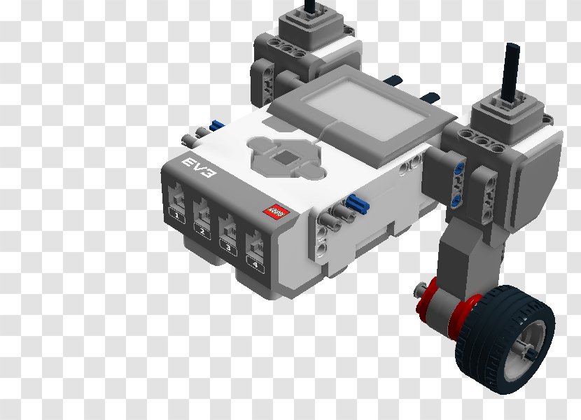 Electronic Component Electronics Machine - Technology - The Lego Group Transparent PNG