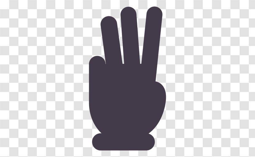 Thumb Finger Hand Digit Transparent PNG