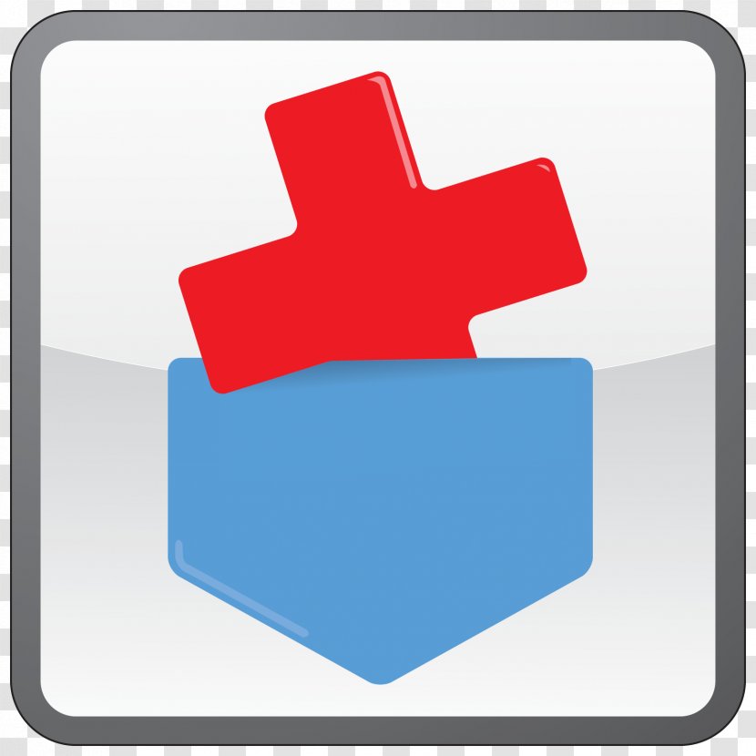 Logo Physician Clip Art - Information - Pocket Transparent PNG