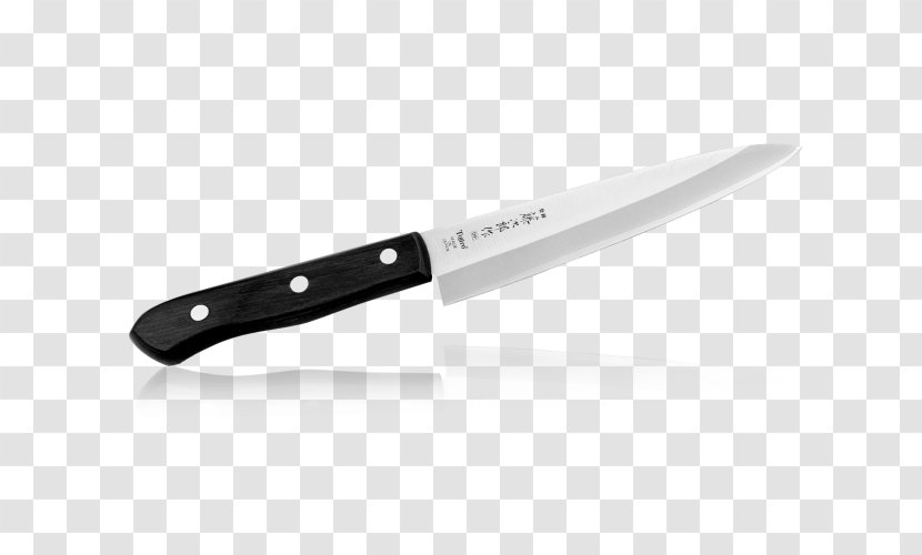 Utility Knives Hunting & Survival Gate Bowie Knife Throwing - House Transparent PNG