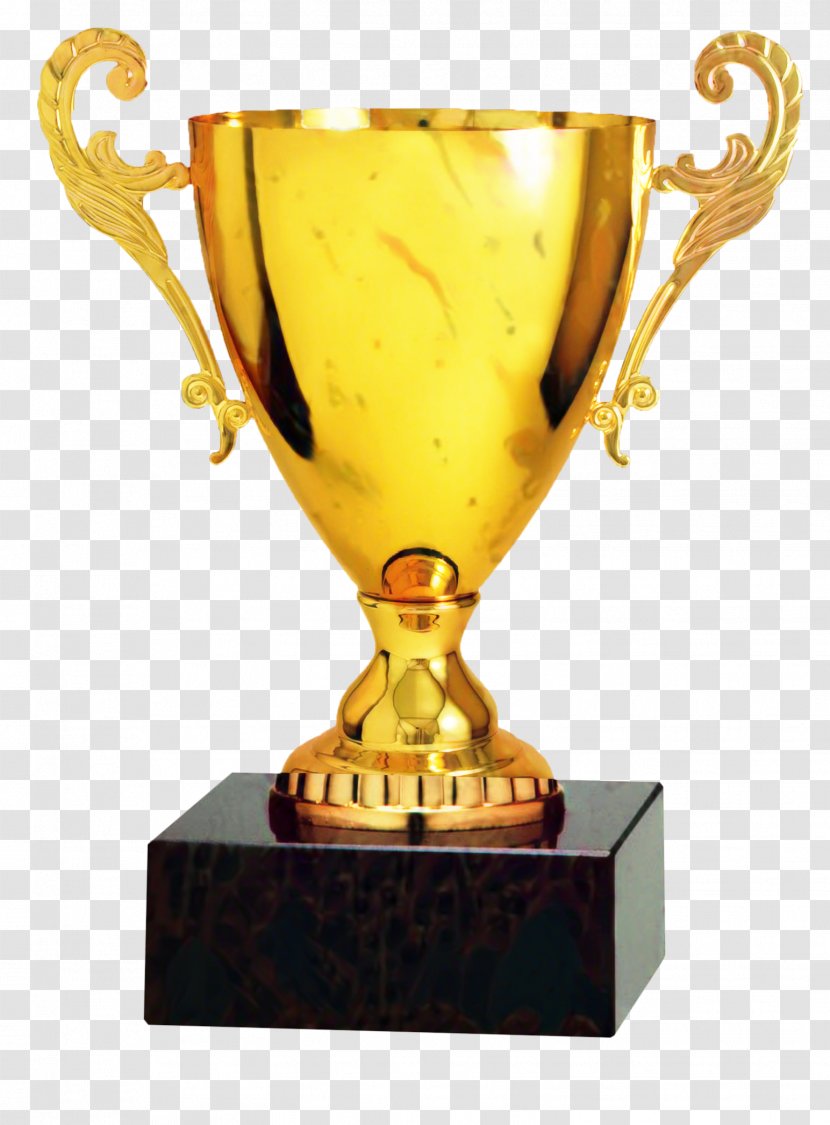 World Cup Trophy - Cricket - Chalice Drinkware Transparent PNG