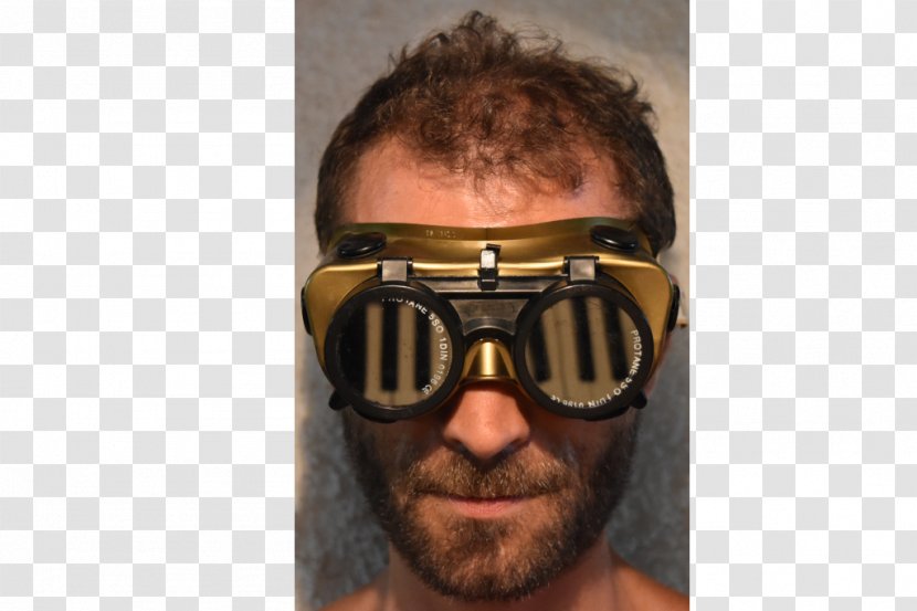 Goggles Pianist Rome Sunglasses - Toilet Transparent PNG