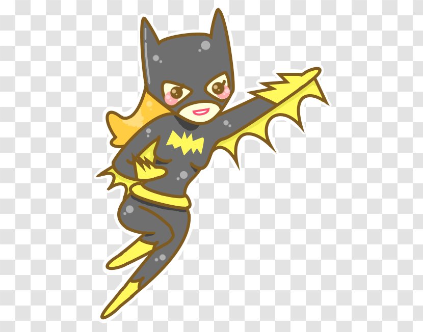 Batgirl Batwoman Batman Harley Quinn Catwoman - Tree Transparent PNG