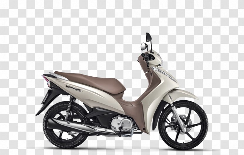 Honda Biz Motorcycle Helmets 0 - Brake Transparent PNG