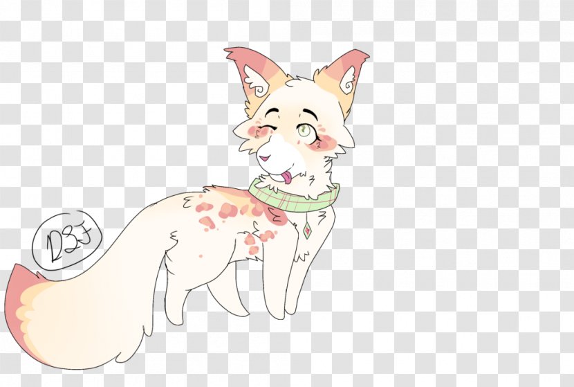 Whiskers Cat Line Art Dog Mammal - Tree Transparent PNG